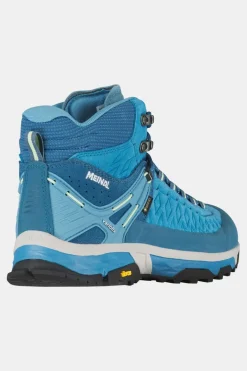 Meindl Top Trail Lady Mid Gore-Tex Wandelschoen Dames