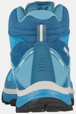Meindl Top Trail Lady Mid Gore-Tex Wandelschoen Dames