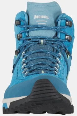 Meindl Top Trail Lady Mid Gore-Tex Wandelschoen Dames