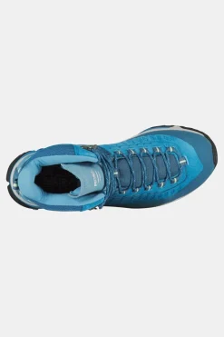 Meindl Top Trail Lady Mid Gore-Tex Wandelschoen Dames