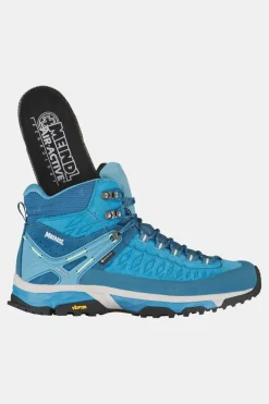 Meindl Top Trail Lady Mid Gore-Tex Wandelschoen Dames