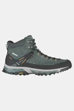 Meindl Top Trail Mid Gore-Tex Wandelschoen