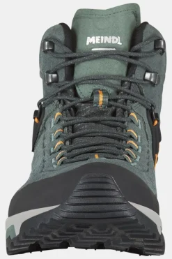 Meindl Top Trail Mid Gore-Tex Wandelschoen