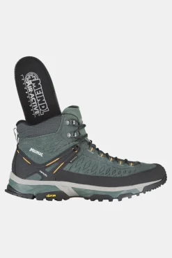 Meindl Top Trail Mid Gore-Tex Wandelschoen