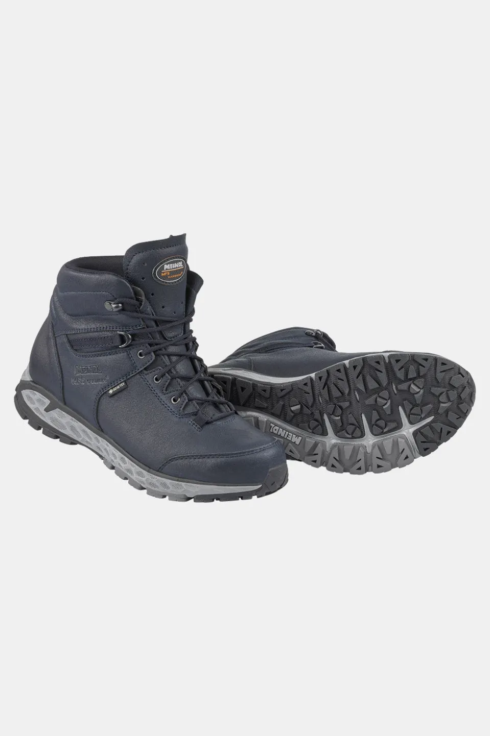 Meindl Vakuum Lady Urban Gore-Tex Wandelschoen