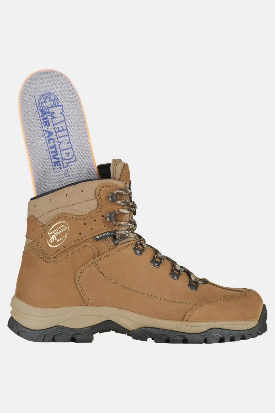 Meindl Vakuum Ultra GTX Wandelschoenen Dames