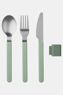 Mepal Bestekset Silueta 3-Delig