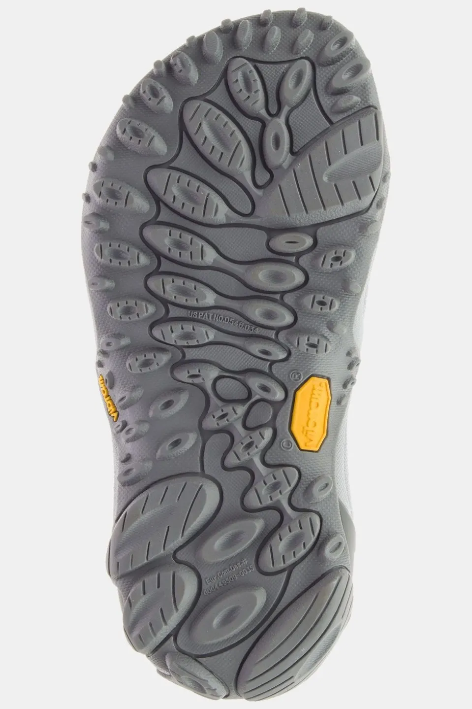 Merrell Kahuna 4 Strap Sandaal Dames