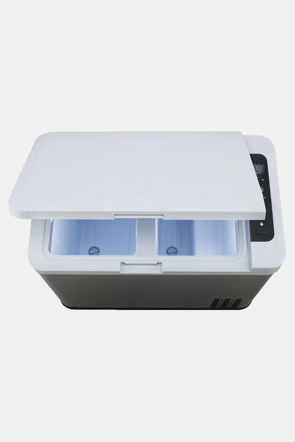 Mestic Koelbox Compressor Mcc-45 Dual Zone Ac/Dc