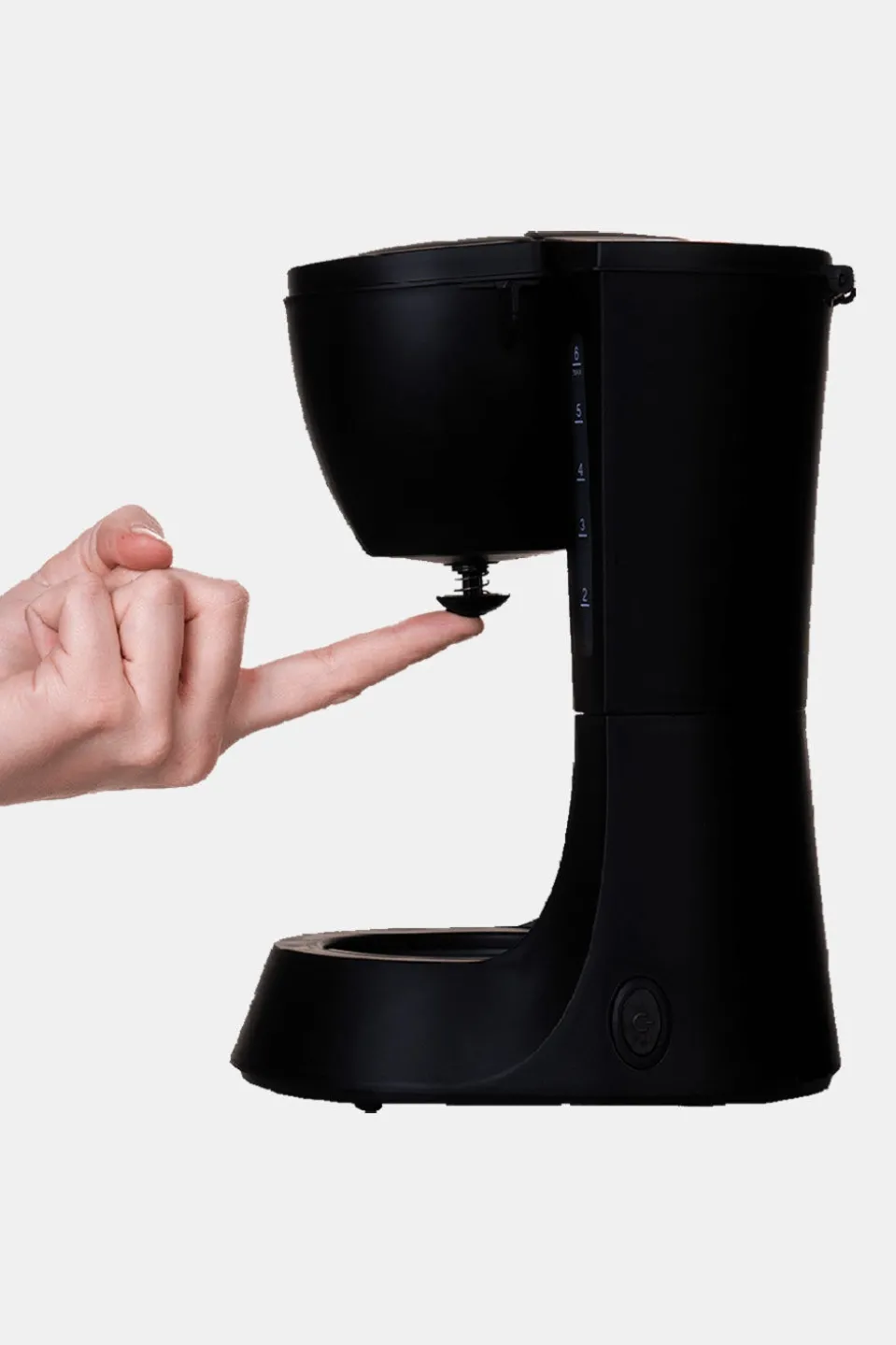 Mestic Koffiezetter Mk-60 6 Kops