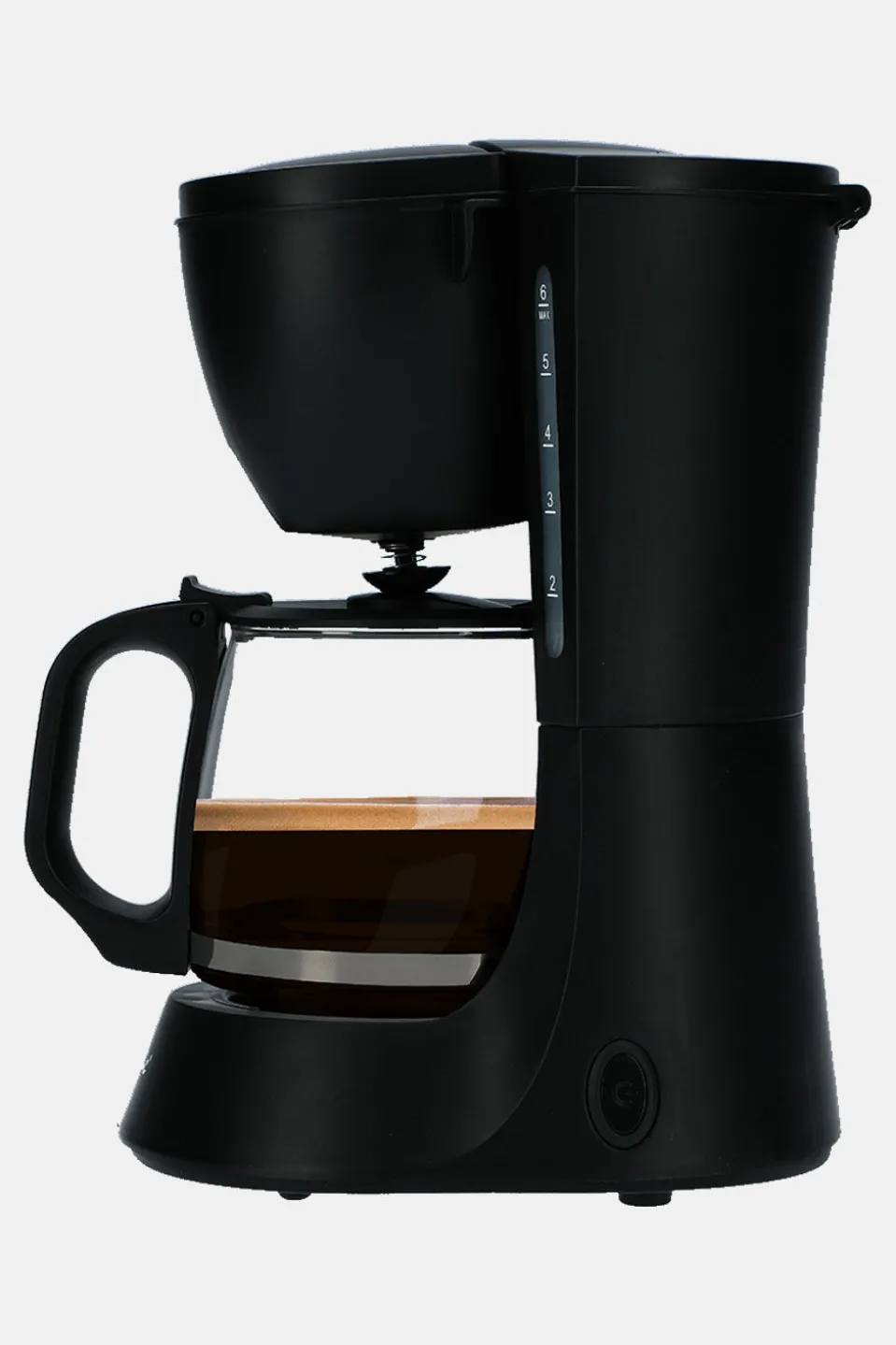 Mestic Koffiezetter Mk-60 6 Kops