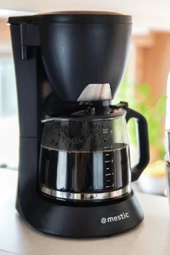 Mestic Koffiezetter Mk-60 6 Kops