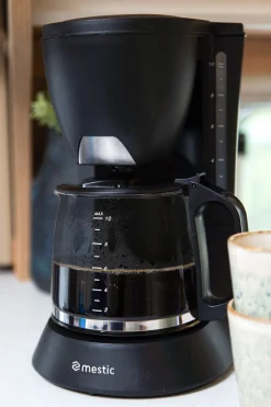 Mestic Koffiezetter Mk-60 6 Kops