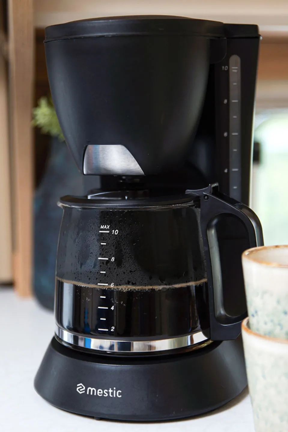 Mestic Koffiezetter Mk-60 6 Kops