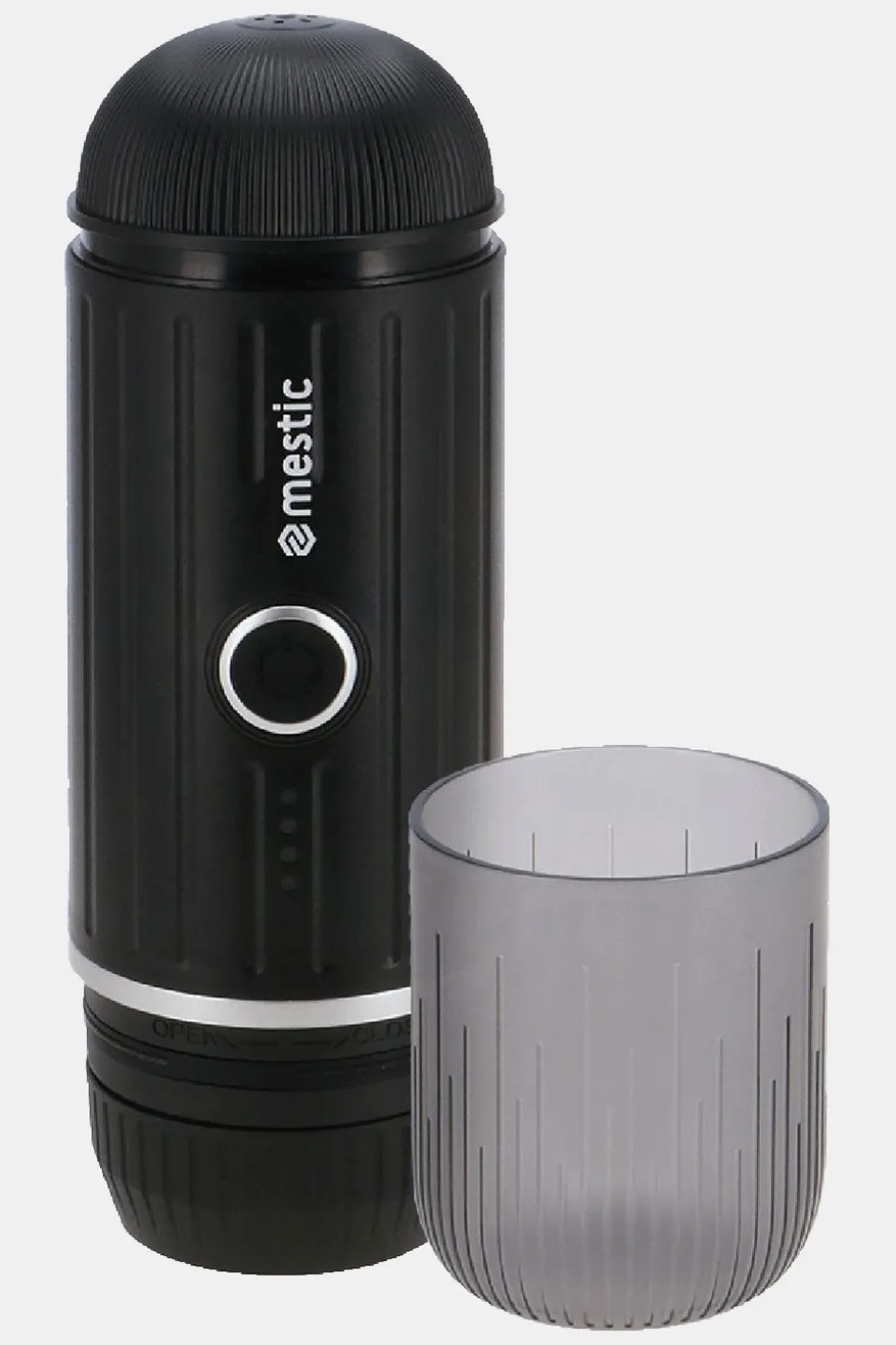 Mestic Koffiezetter Mk-90 Portable