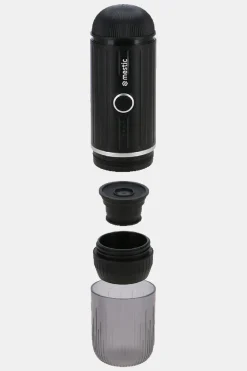 Mestic Koffiezetter Mk-90 Portable