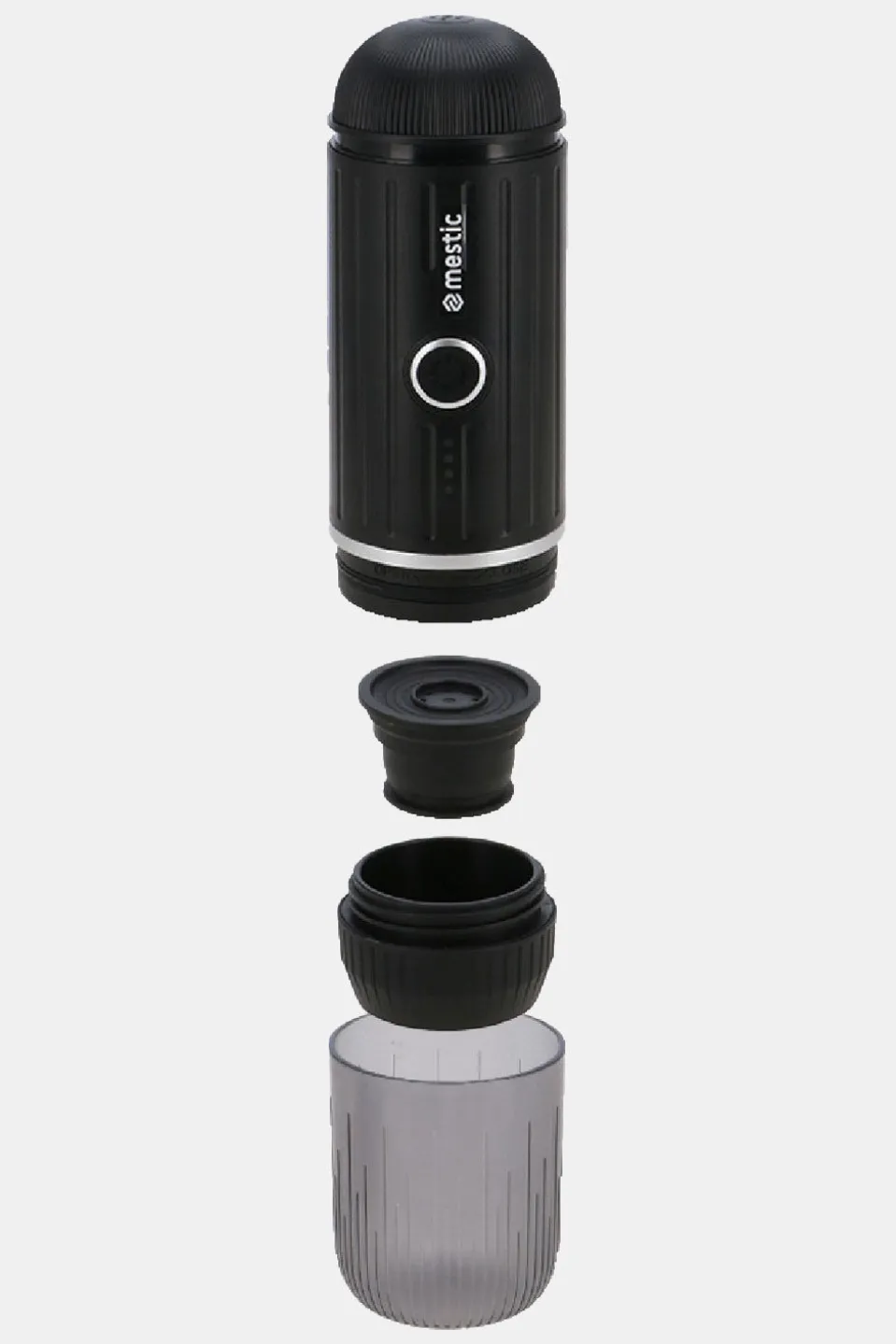 Mestic Koffiezetter Mk-90 Portable