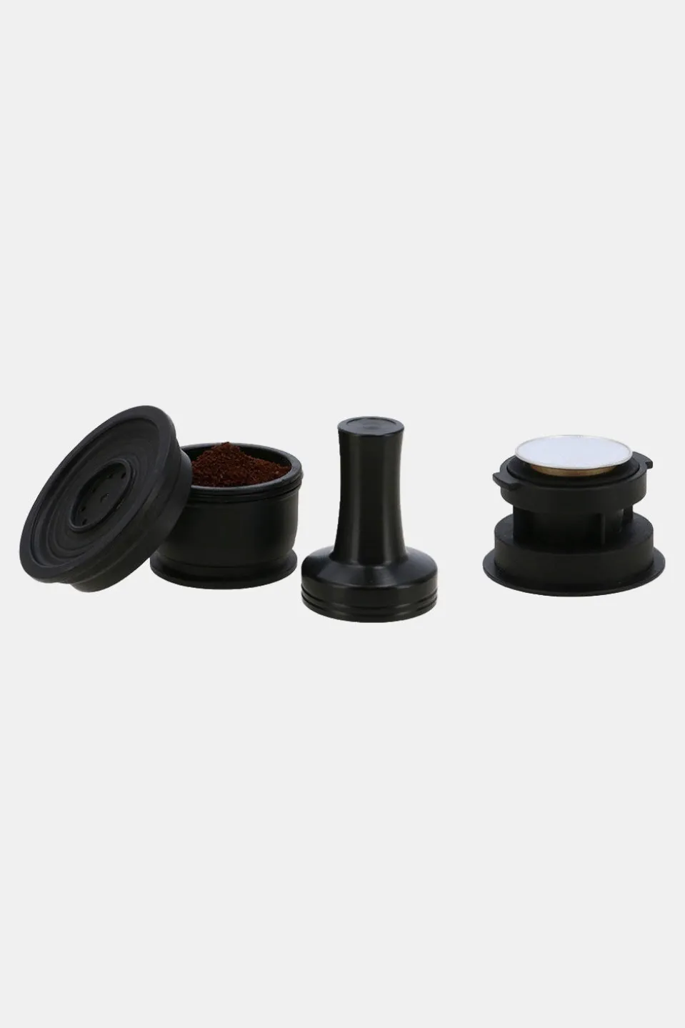 Mestic Koffiezetter Mk-90 Portable