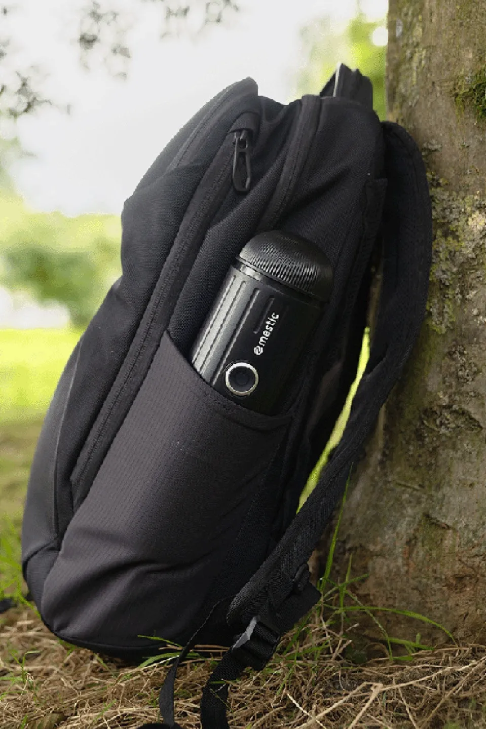 Mestic Koffiezetter Mk-90 Portable
