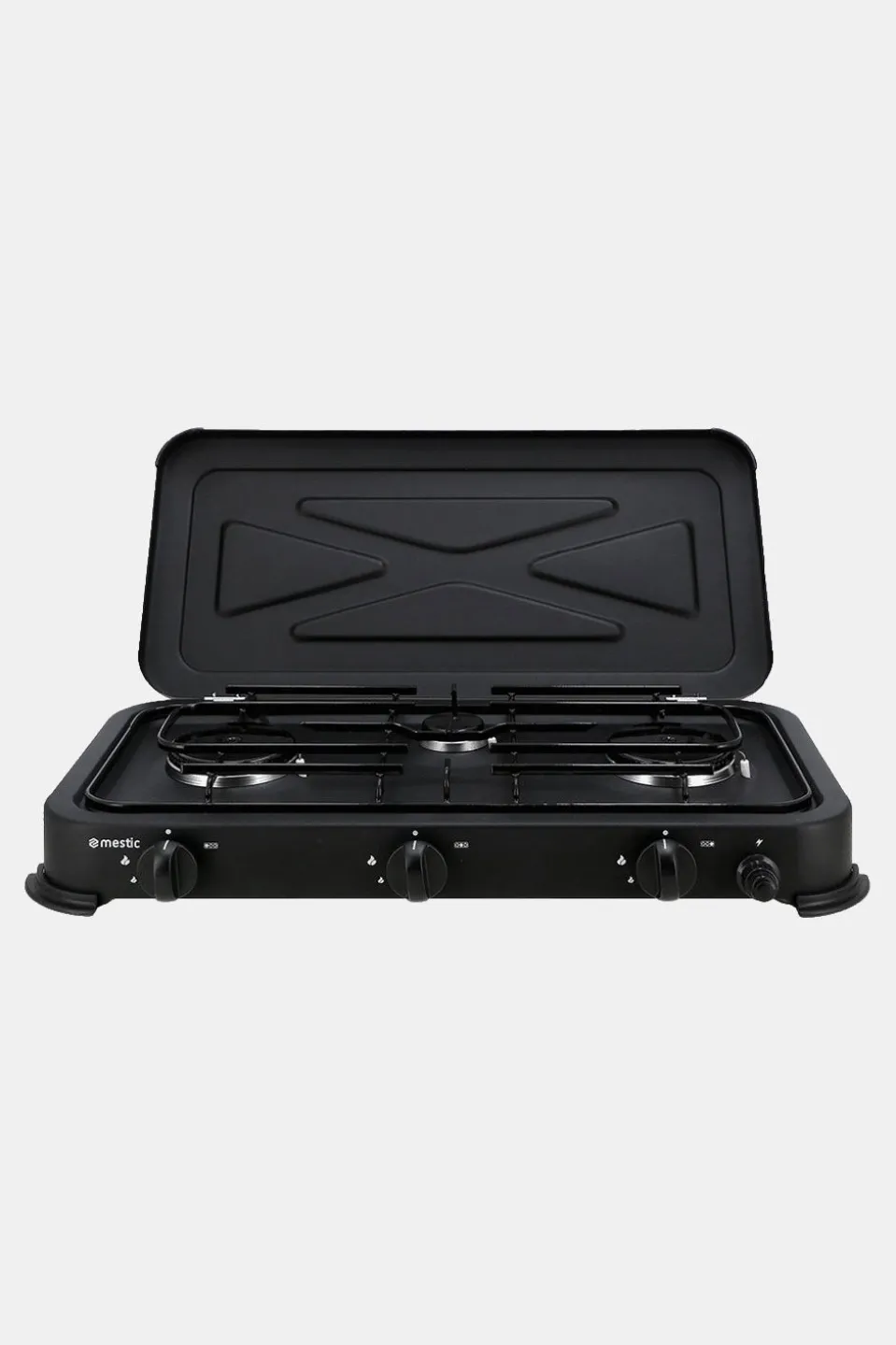 Mestic Kooktoestel Mgc-300 30Mbar