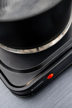 Mestic Kooktoestel Mkt-120 Brander