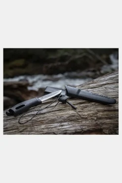 Morakniv Companion Spark Mes + Firesteel