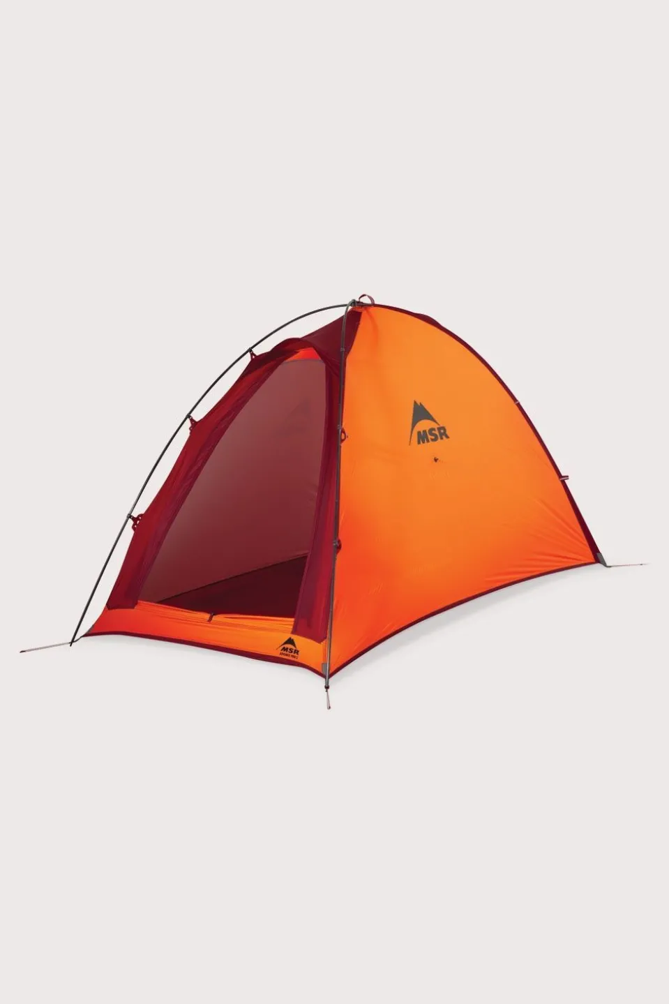 MSR Advance pro 2 Tent