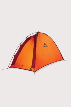 MSR Advance pro 2 Tent