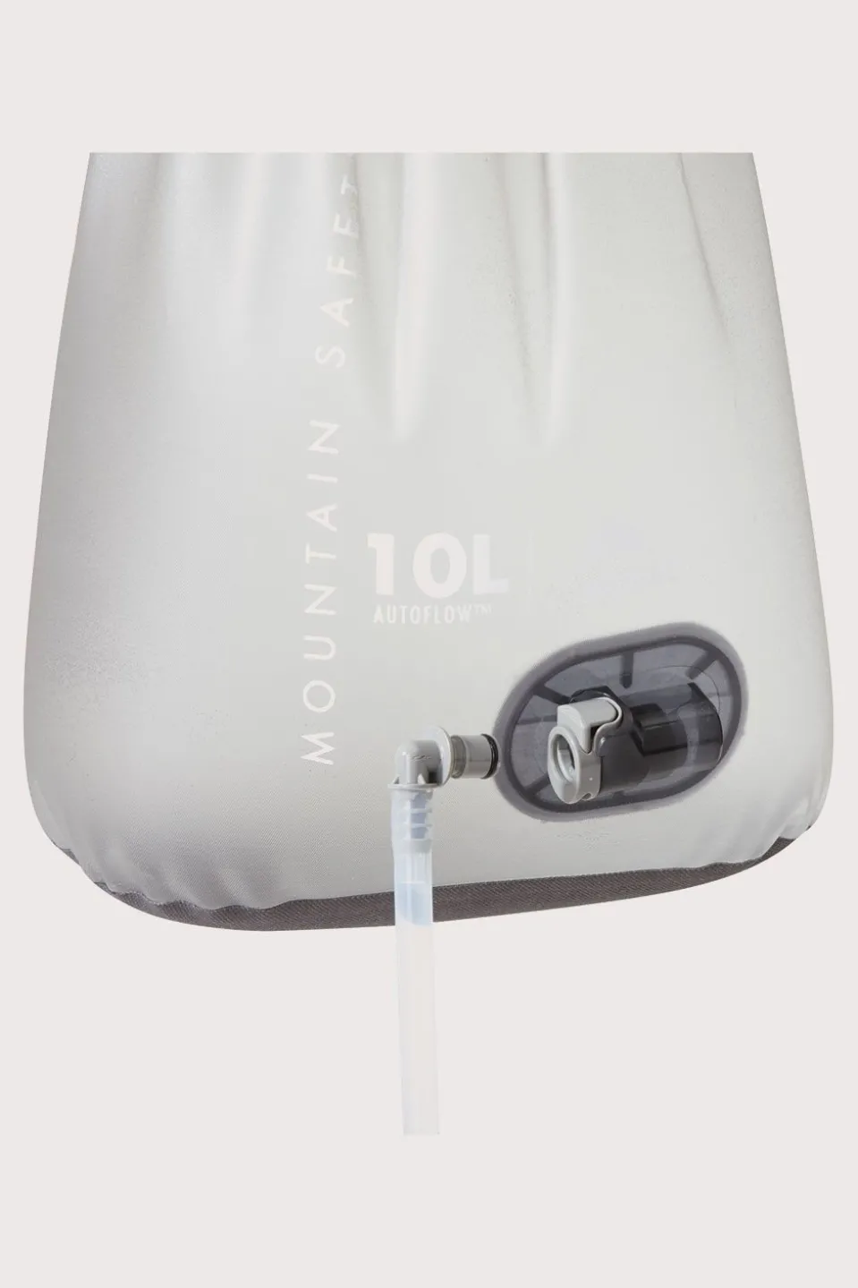 MSR Autoflow Basecamp Waterfilter