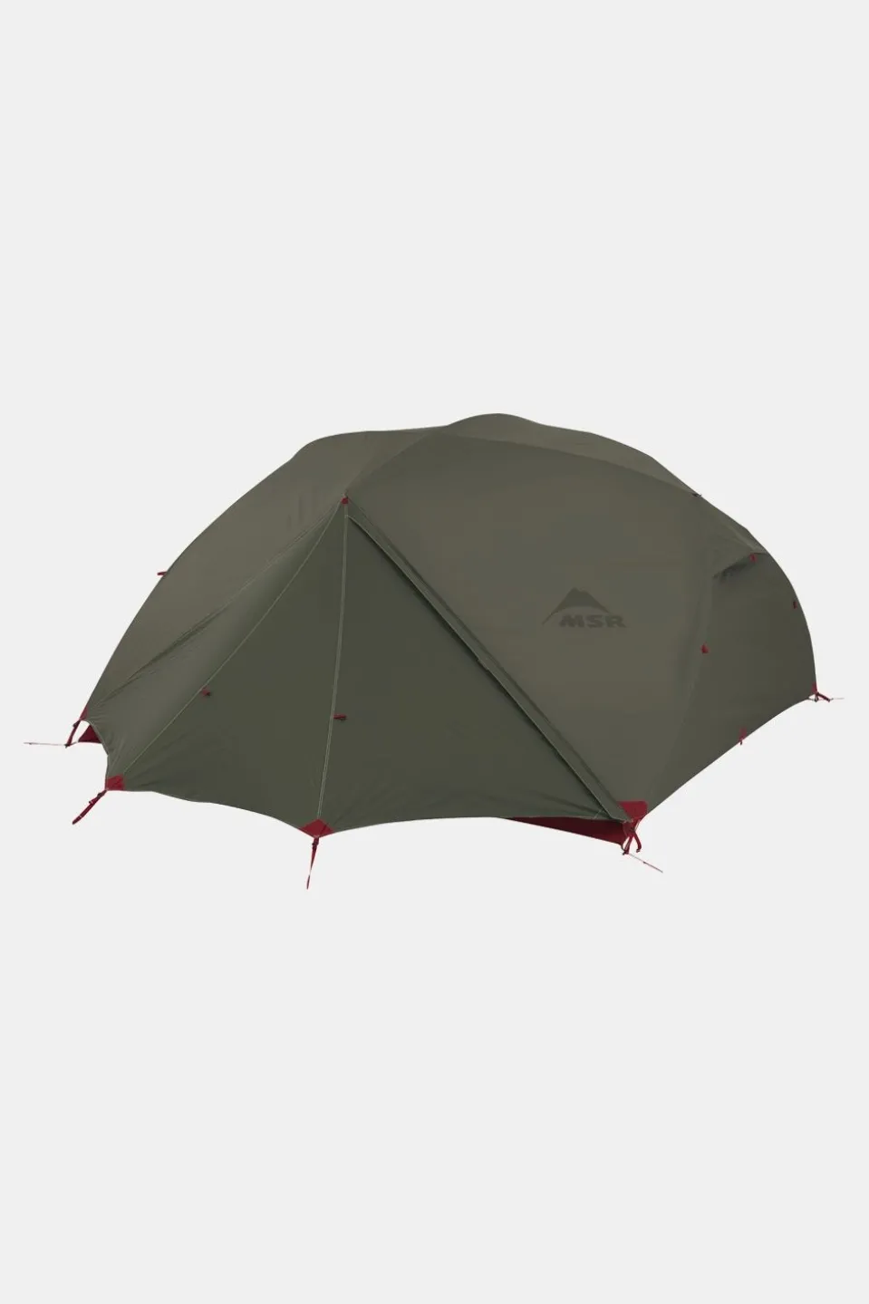 MSR Elixir 4-Persoons Tent