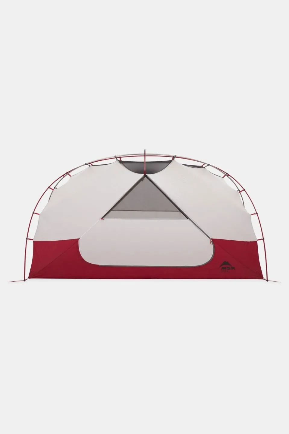 MSR Elixir 4-Persoons Tent