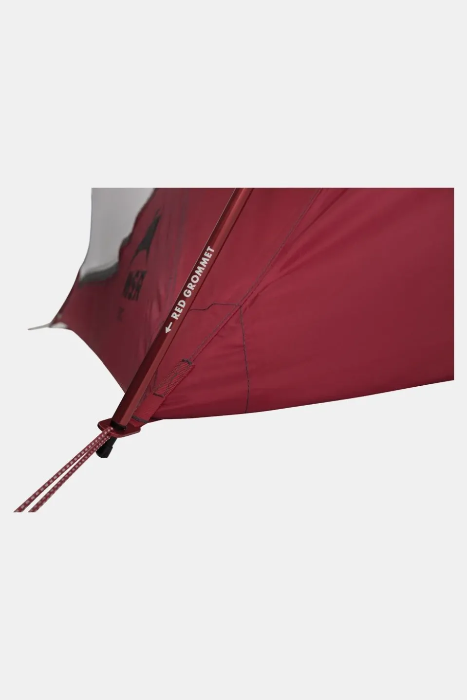 MSR Elixir 1-Persoons Tent