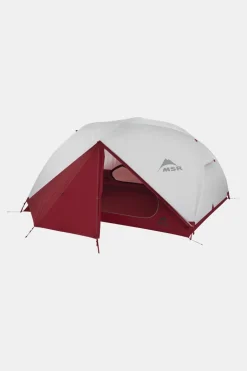 MSR Elixir 3-Persoons Tent