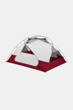 MSR Elixir 3-Persoons Tent