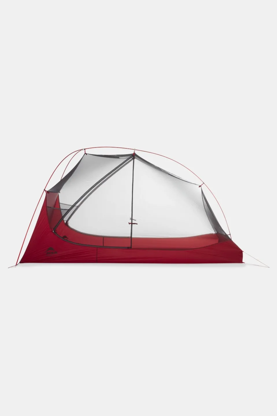 MSR Freelite 3-persoons Tent V3
