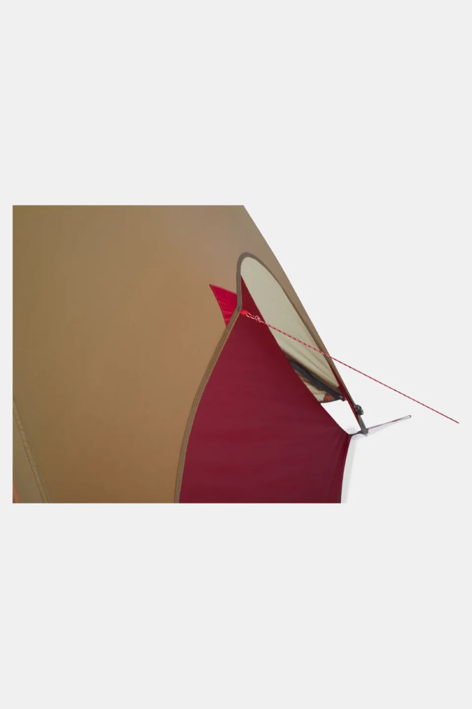 MSR Freelite 3-persoons Tent V3
