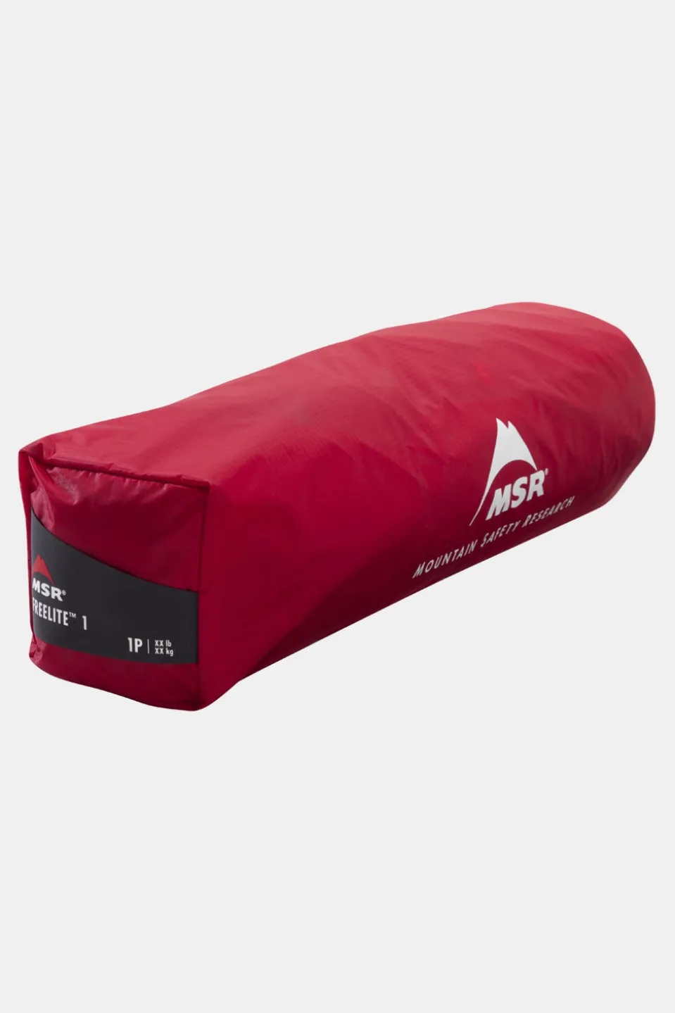 MSR Freelite 1-persoons Tent V3