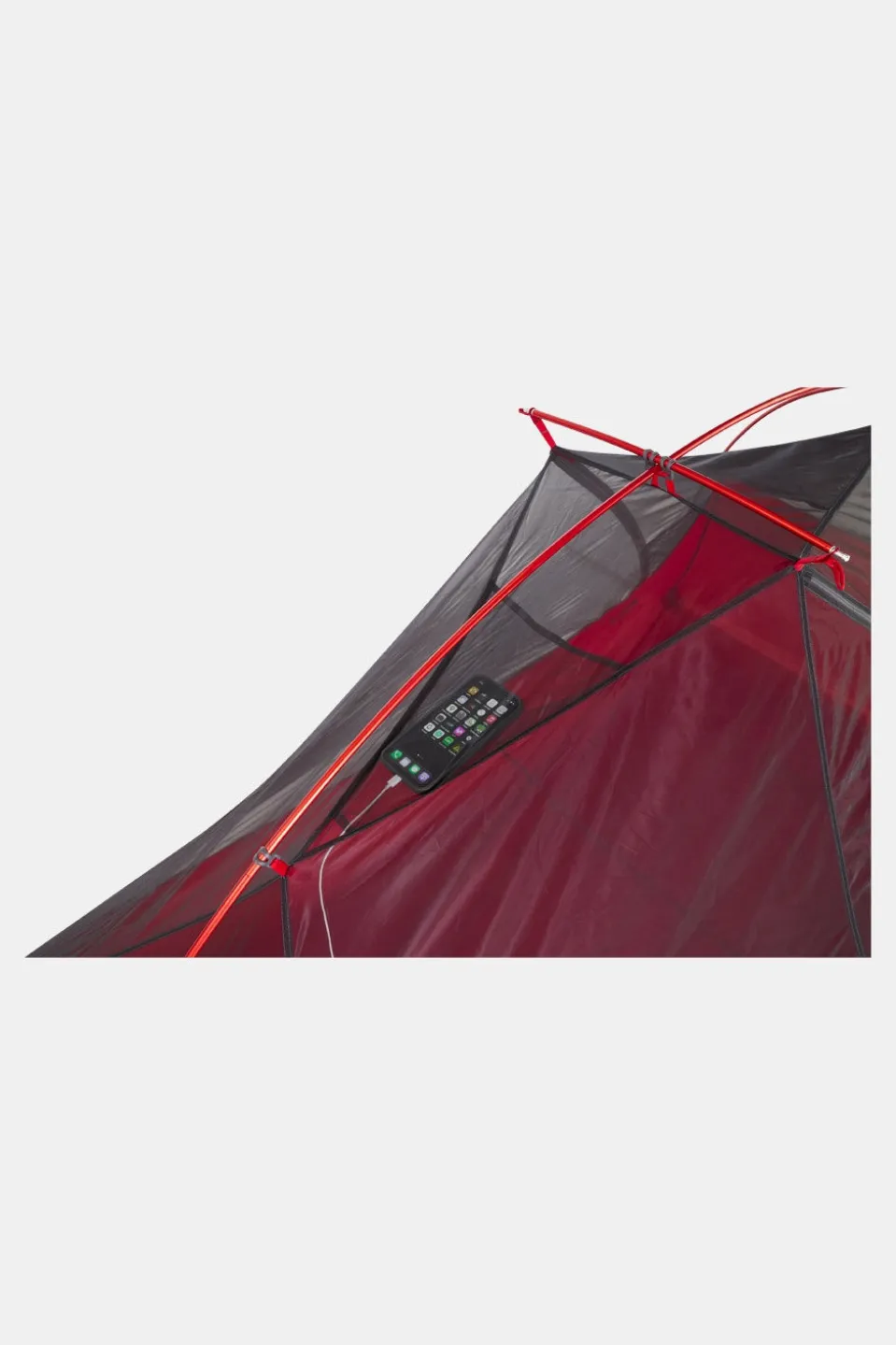 MSR Freelite 1-persoons Tent V3