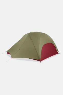 MSR Freelite 3-persoons Tent V3