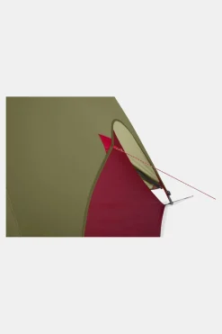 MSR Freelite 3-persoons Tent V3