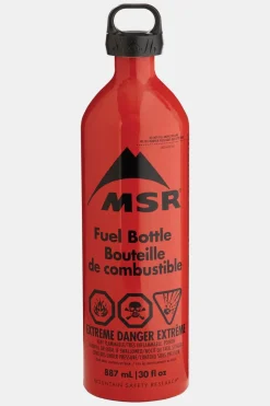 MSR Fuel Bottle 887ml Brandstoffles