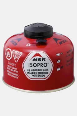 MSR 113G IsoPro Gasblik