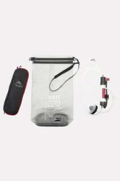 MSR Guardian Gravity Purifier