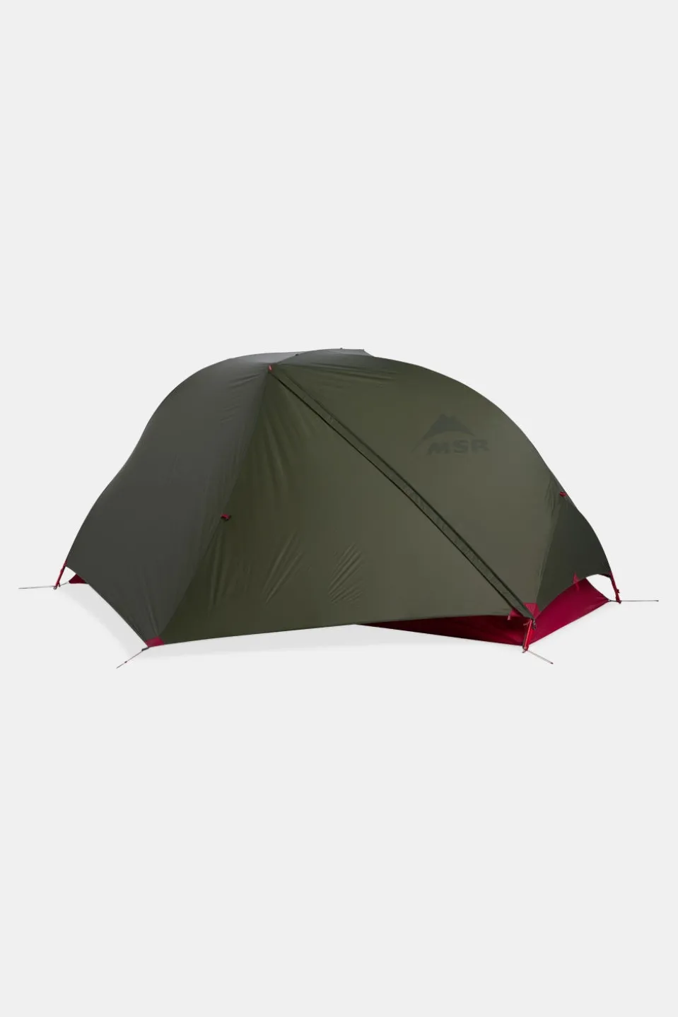 MSR Hubba Hubba Bikepack 1 Tent