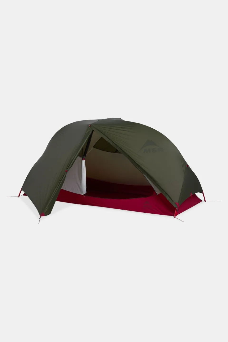 MSR Hubba Hubba Bikepack 1 Tent