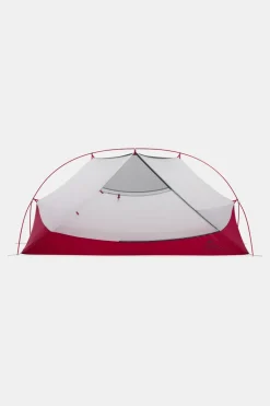MSR Hubba Hubba Bikepack 1 Tent