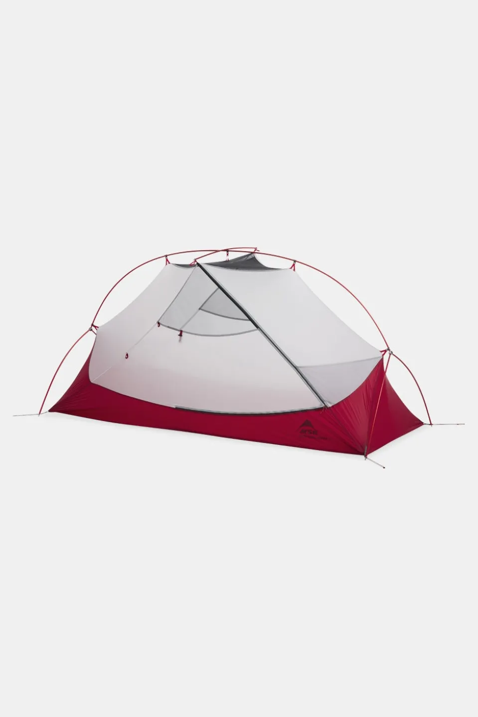 MSR Hubba Hubba Bikepack 1 Tent