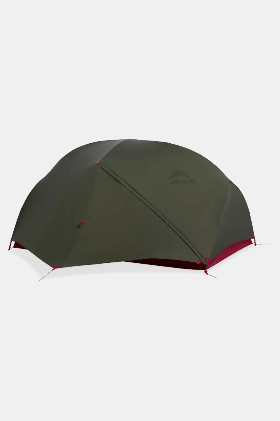 MSR Hubba Hubba Bikepack 2 Tent