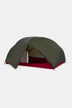 MSR Hubba Hubba Bikepack 2 Tent