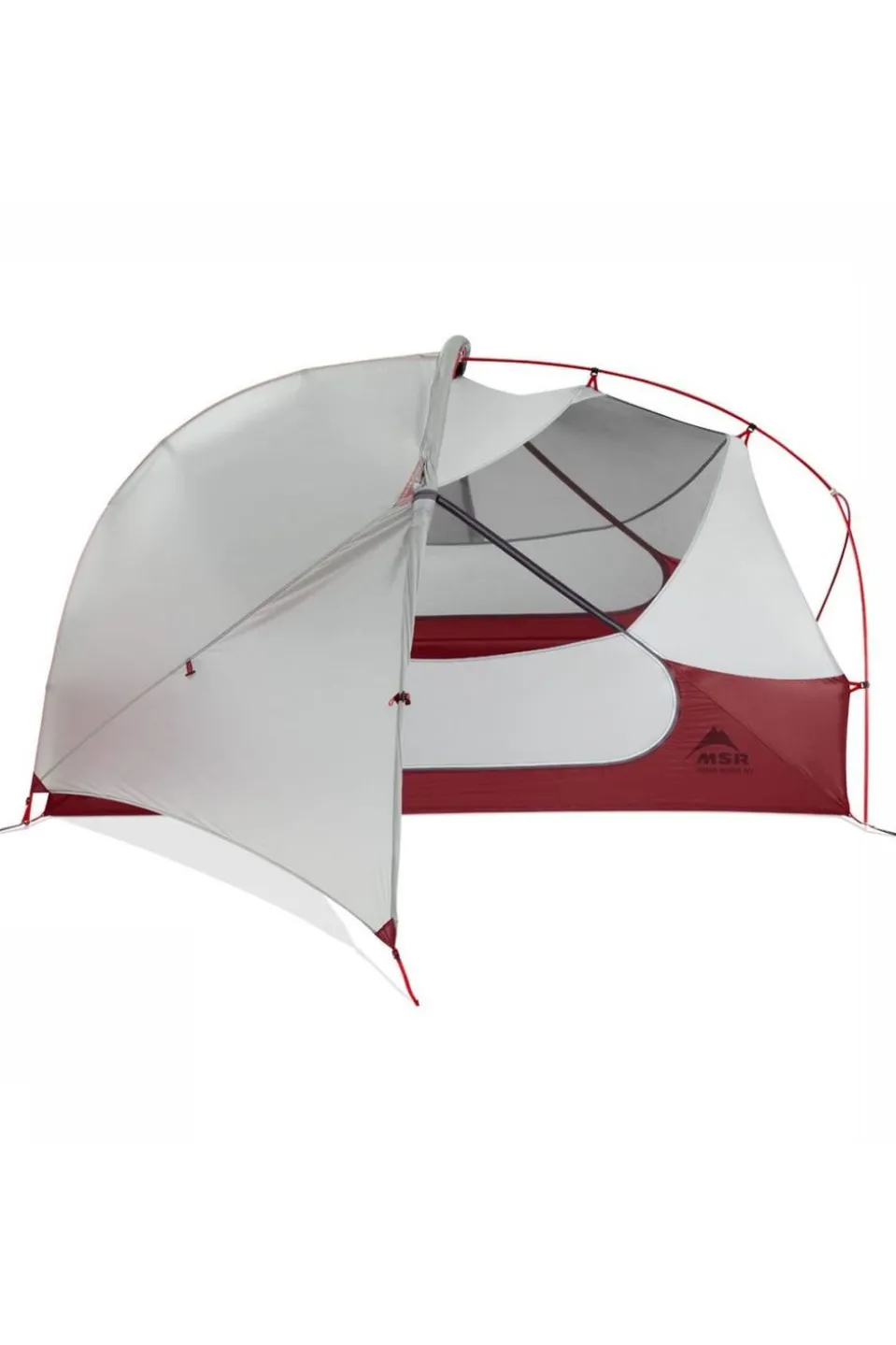 MSR Hubba Hubba NX Tent